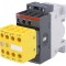 Contactor 3P 18A cu Contacte Auxiliare
