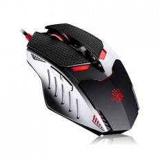 MOUSE GAMING LASER USB 8200DPI TL80A A4TECH foto