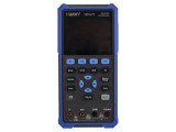 Osciloscop Portabil 70MHz LCD 3,5" 2 Canale 250Msps