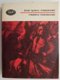 Mesterul Twardowski - Jozef Ignacy Kraszewski - Roman Beletristica