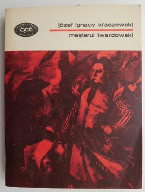 Mesterul Twardowski &ndash; Jozef Ignacy Kraszewski
