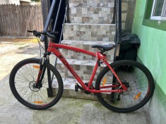 Bicicletă Mountain Bike 29