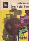 Lazar Cassvan - Unora le place filmul