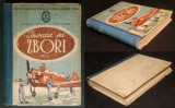 Rara 1956 INVATA sa ZBORI 454 pag Aerodinamica Tehnica pilotaj AVIATIE AERONAUTICA Aeromodelism Planorism Tehnologia materialelor Meteorologie Istoric