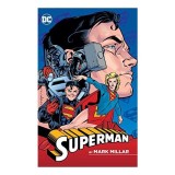 Superman by Mark Millar