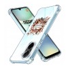 Husa antisoc pentru xiaomi redmi a5 4g - airbag tpu, col&Egrave;uri ranforsate - you are enough