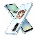 Husa antisoc pentru xiaomi redmi a5 4g - airbag tpu, col&Egrave;uri ranforsate - you are enough