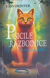 PISICILE RAZBOINICE. CARTEA 1: IN INIMA PADURII-ERIN HUNTER-276157