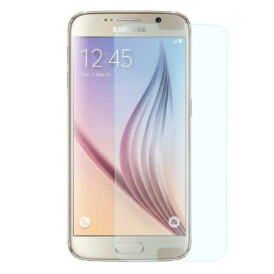 Folie Sticla Samsung Galaxy S6 G920 Protectie Display foto