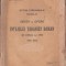 1143SPN Viața și opera &icirc;nt&acirc;iului țărănist rom&acirc;n Ion Ionescu dela Brad de G Bogdan-Duică, 1922, Craiova
