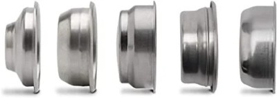 Lelit Set 5 site inox 58 mm PLA180S foto
