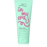 beBIO In My Era Natural Express Hair Repair balsam regenerator pentru păr uscat și deteriorat 200 ml