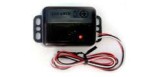 Senzor Geam Spart Auto MAAT, Alarma Auto, Detectie Frecventa Spargere, Microfon Interior