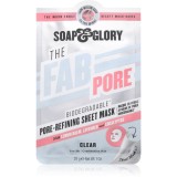 Soap &amp; Glory The Fab Pore masca pentru celule 29 g