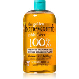 Treaclemoon The Honeycomb Secret gel de dus si baie 500 ml