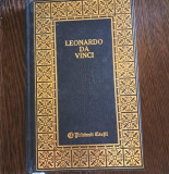 Lydia Constanta Ciuca - Leonardo da Vinci (Editura Prietenii Cartii)