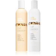 milk_shake&reg; Curl Passion set pentru par ondulat si cret