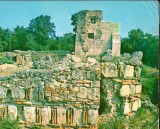 CPI B14064 CARTE POSTALA - RUINELE CETATII SEVERINULUI, Circulata, Fotografie