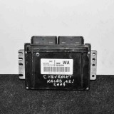 Unitate de control motor CHEVROLET KALOS 2007 OEM: 964355595WY1E07G 2581083