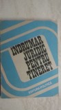 Indrumar juridic pentru tineret, 1982