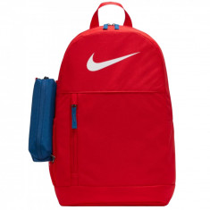 Rucsaci Nike Elemental Backpack BA6603-657 ro?u foto