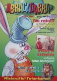 Revista Abracadabra nr. 16/martie 1999