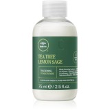 Paul Mitchell Tea Tree Lemon Sage Thickening Conditioner balsam pentru păr cu volum 75 ml