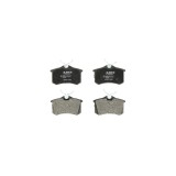 Placute frana AUDI A6 4A C4 ABE C2W002ABE