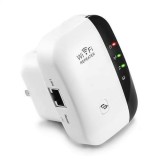 Amplificator Semnal Retea Wireless FOXMAG24&reg;, WiFi Repeater,transmisie 300Mbps,Retea 2.4G