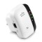 Amplificator Semnal Retea Wireless FOXMAG24&reg;, WiFi Repeater,transmisie 300Mbps,Retea 2.4G