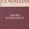 Opere economice - texte alese -