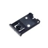 Suport SIM Nokia Lumia 925 Negru Original Tava Cartela SIM
