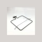 Conductă gaz originală GORENJE 564206 pentru cuptor, piese de schimb
