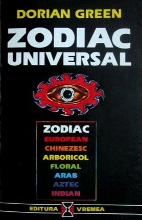Zodiac universal - Dorian Green