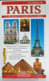 PARIS , LES GUIDES OR , par GIOVANNA MAGI , ANII &#039;2000