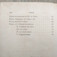 La marquise de Barol, sa vie et ses oeuvres, 1874