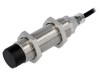 Senzor Inductiv NPN NO 0-16mm 10-30VDC M18 IP67 200mA 2M