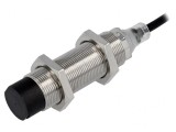 Senzor Inductiv NPN NO 0-16mm 10-30VDC M18 IP67 200mA 2M