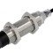 Senzor Inductiv NPN NO 0-16mm 10-30VDC M18 IP67 200mA 2M