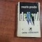 Delirul vol.1 de Marin Preda