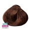 Vopsea de par SETA 7-7 maro nocciola 120ml