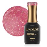 Cumpara ieftin Rubber Base LUXORISE Sparkling Collection - Princess Story 15ml