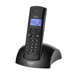 TELEFON DECT M-LIFE Util ProCasa foto