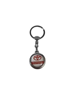 Breloc cheie Toyota 2 foto
