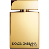 Dolce&amp;Gabbana The One Pour Homme Gold Eau de Parfum pentru bărbați 100 ml