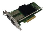 Placa de retea server Dual Port 10GB SFP+ PCie 3.0 X710-DA2 FRU 00YK615 Low Profile
