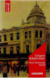 Buna dimineata, baieti! - Grigore Bajenaru