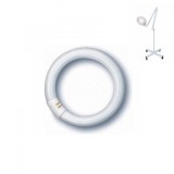 Tub Neon Circular 22W T9 Profesional pentru Lampa Cosmetica MNR4920