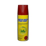 Spray vopsea rosu passion pe baza de apa 450ml Breckner Germany