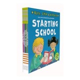 Cumpara ieftin First Experiences with Biff, Chip &amp; Kipper